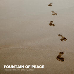 Footprints In The Sand