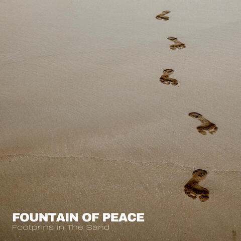 Footprints In The Sand