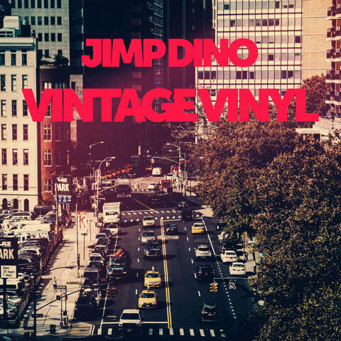 Vintage Vinyl