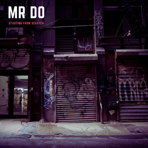 Starting From Scratch