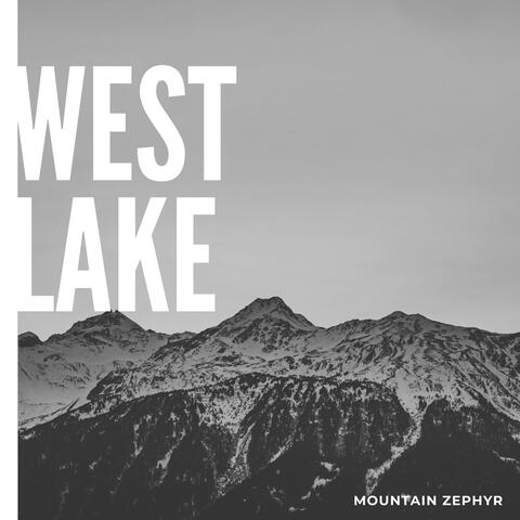 Mountain Zephyr