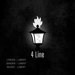 4 LINES