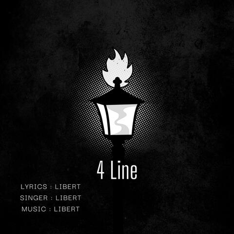 4 LINES