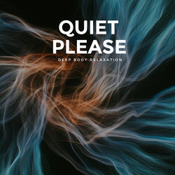 Deep Relaxation 4 Hz (Theta Waves)
