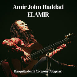 Barquita De Mi Corazon (Alegrías)
