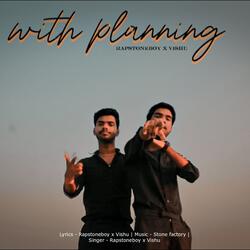With Planning