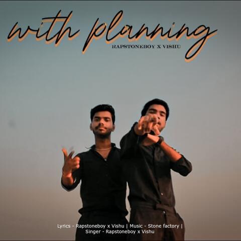 With Planning