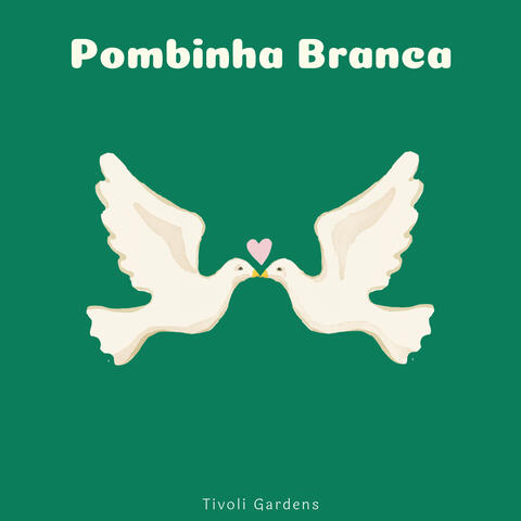 Pombinha Branca