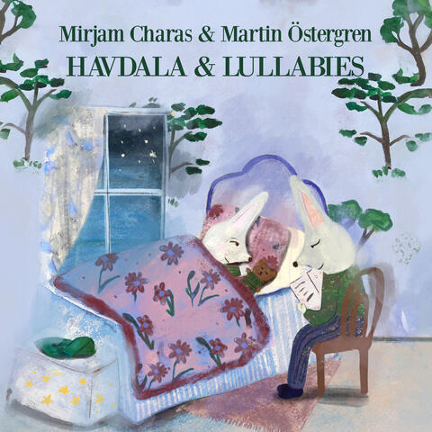 HAVDALA & LULLABIES
