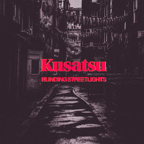 Blinding Streetlights