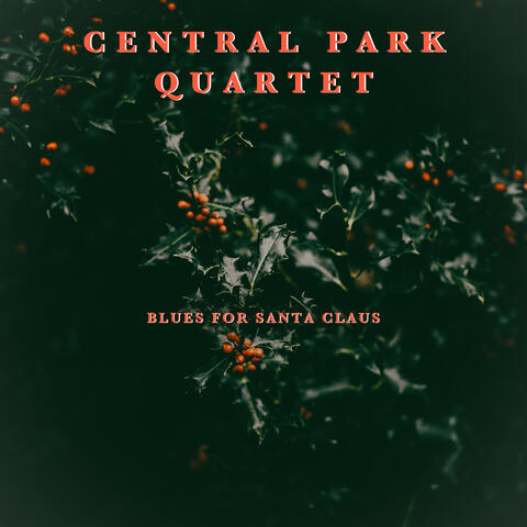 Blues For Santa Claus