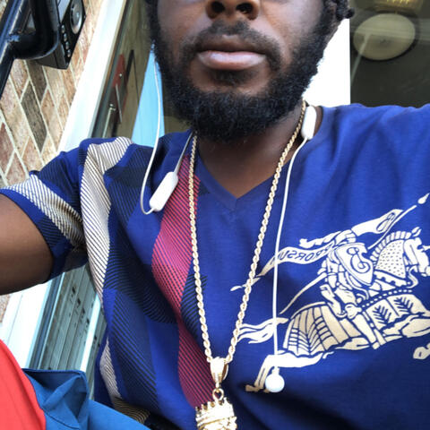 Thats The Buck In Me