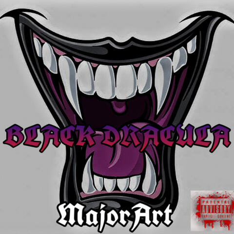 Black Dracula