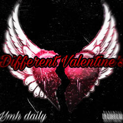 Different Valentine's