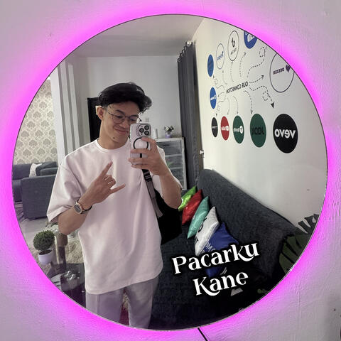 Pacarku Kane