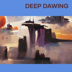 deep dawing