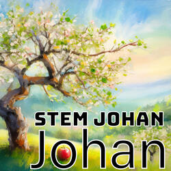 Stem Johan