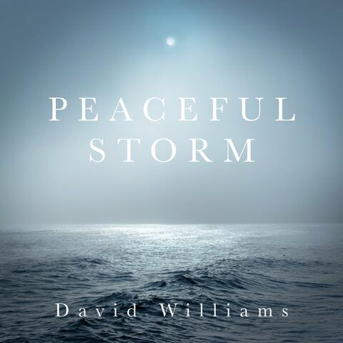 Peaceful Storm
