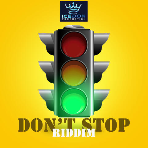 Dont Stop Riddim