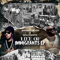 IMMIGRANT 3