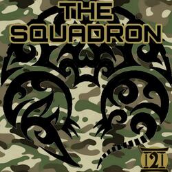 THE SQUADRON