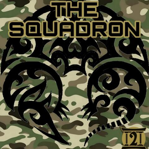 THE SQUADRON