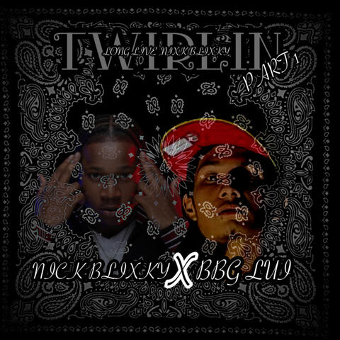 Twirlin