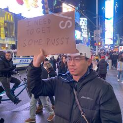 Me Time In NY