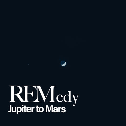 Jupiter to Mars