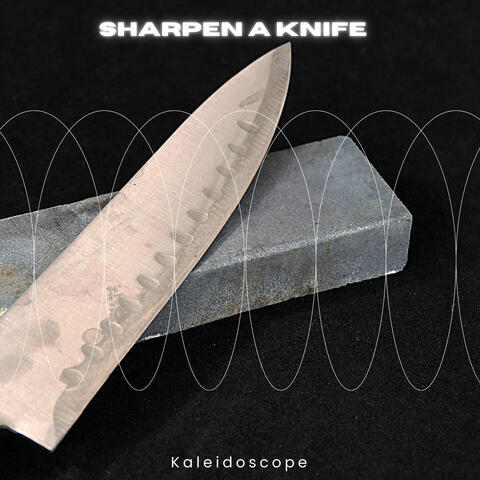 Sharpen A Knife