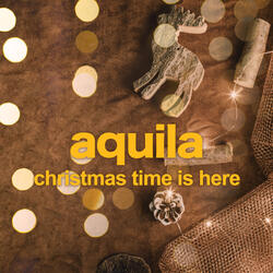 christmas time is here