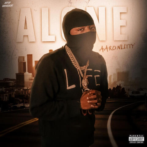 Alone