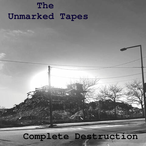 Complete Destruction