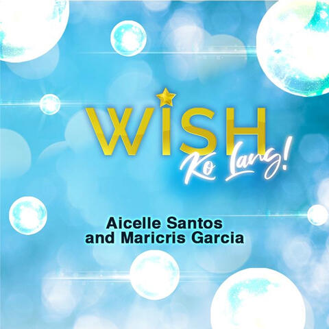 Wish Ko Lang