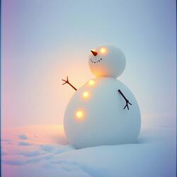 My Snowman