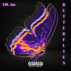 Butterflies Interlude (slowed)