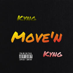 Move'n