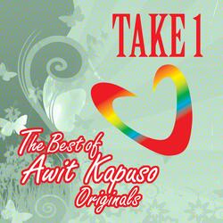 Ang Mundo Ko Ay Ikaw (Original Soundtrack of "Bakekang")