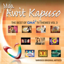 Walang Yamang Mas Hihigit Sa Iyo (Original Soundtrack of "Asian Treasures")