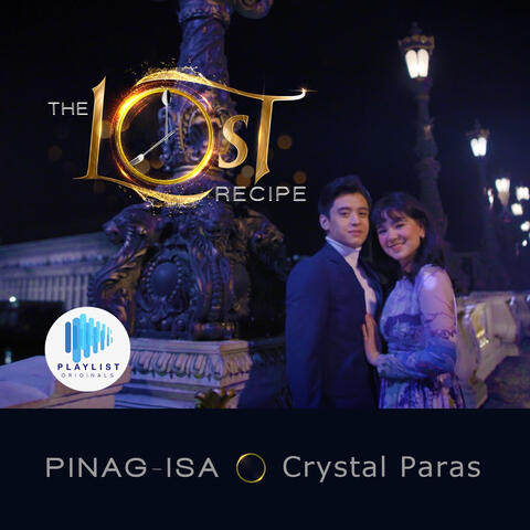 Pinag-isa (Original Soundtrack of "The Lost Recipe")