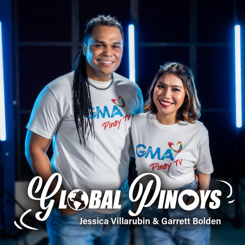 Global Pinoys (Live at Gma Pinoy TV Station ID 2024)