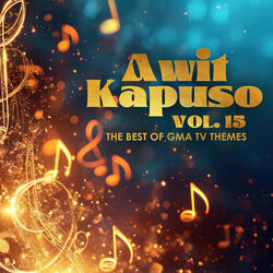 Kilala Ng Puso (Orignal Soundtrack of "Stolen Life")