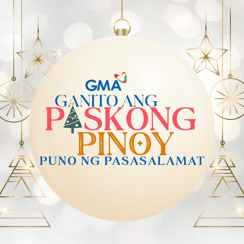 Ganito Ang Pasko (2024 Gma Christmas Station ID Jingle)