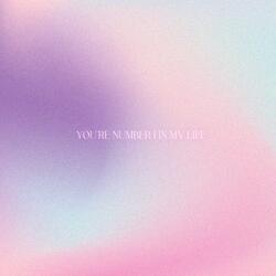 You're number one in my life