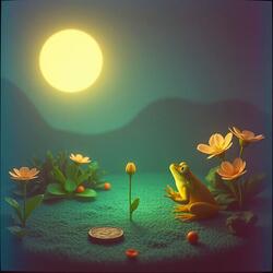 Prince Under The Moonlight