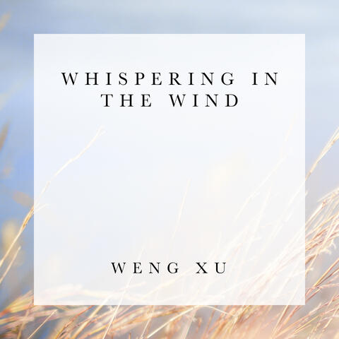 Whispering in the Wind