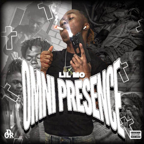 OMNIPRESENCE