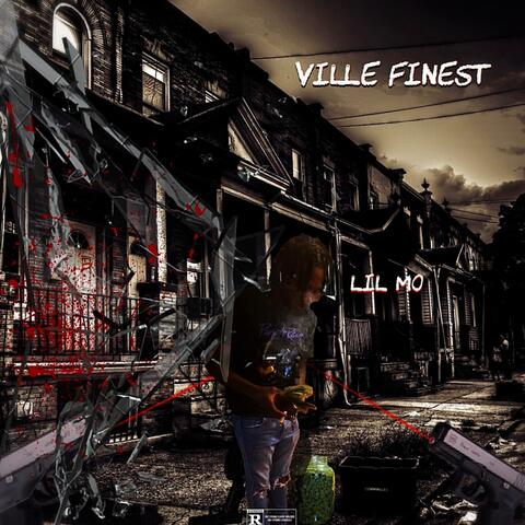 Ville Finest