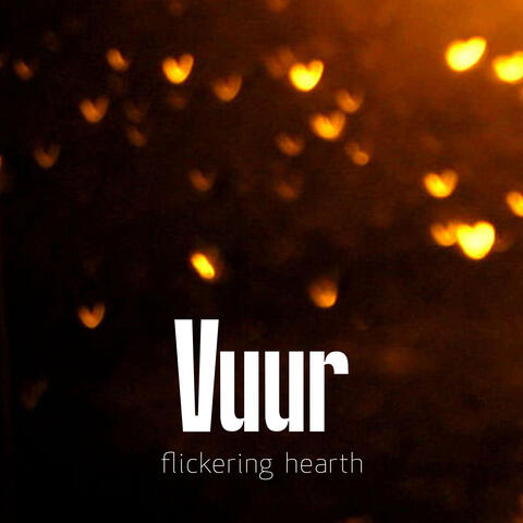 Flickering Hearth