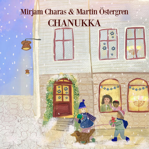 CHANUKKA